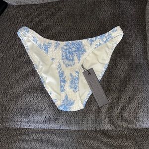 Triangl bikini bottoms